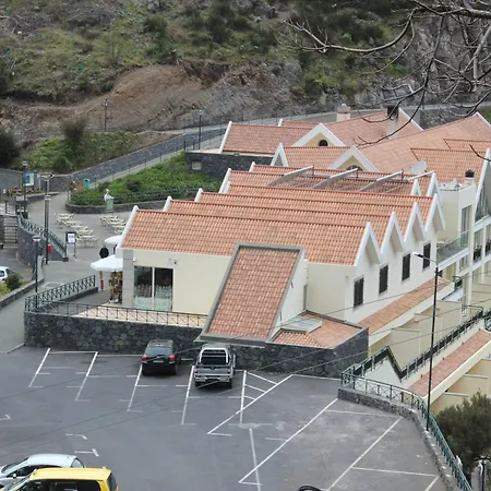 Eira Do Serrado - Hotel & Spa-3